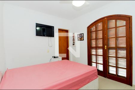 Casa para alugar com 300m², 3 quartos e 2 vagasSuíte 2