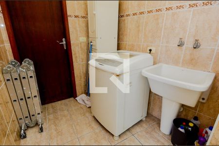 Casa para alugar com 300m², 3 quartos e 2 vagasÁrea de Serviço