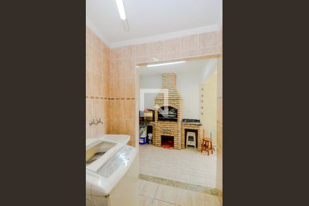 Casa para alugar com 300m², 3 quartos e 2 vagasÁrea de Serviço