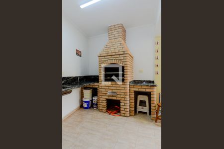 Casa para alugar com 300m², 3 quartos e 2 vagasChurrasqueira