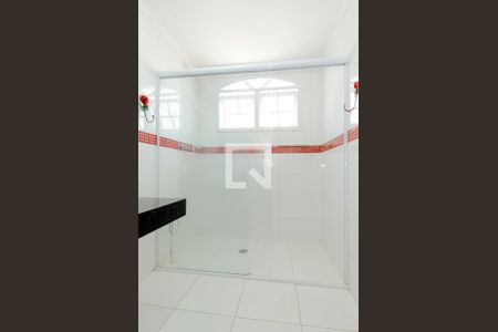 Casa para alugar com 300m², 3 quartos e 2 vagasBanheiro da Suíte 2