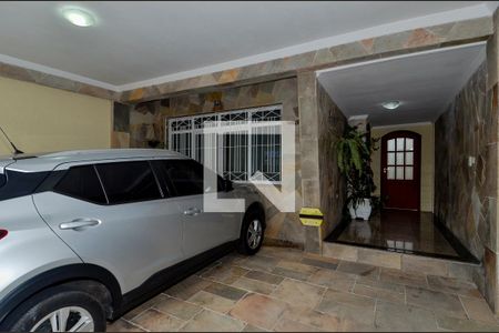 Casa para alugar com 300m², 3 quartos e 2 vagasGaragem