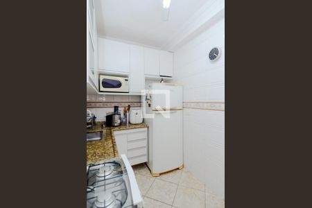 Casa para alugar com 300m², 3 quartos e 2 vagasCozinha