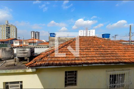 Casa para alugar com 300m², 3 quartos e 2 vagasVista da Suíte 3