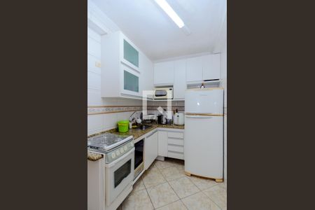 Casa para alugar com 300m², 3 quartos e 2 vagasCozinha