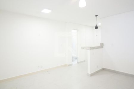 sala/quarto de casa para alugar com 1 quarto, 75m² em Rosário, Nova Lima
