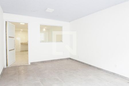 entrada/gragem  de casa para alugar com 1 quarto, 75m² em Rosário, Nova Lima