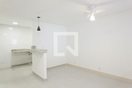 sala/quarto de casa para alugar com 1 quarto, 75m² em Rosário, Nova Lima