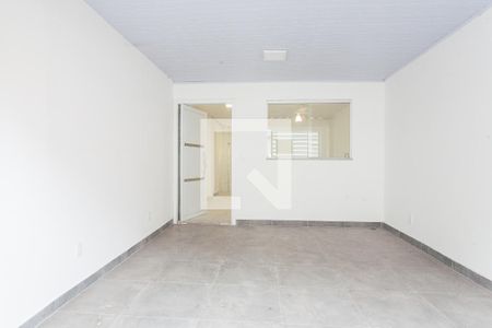 entrada/gragem  de casa para alugar com 1 quarto, 75m² em Rosário, Nova Lima