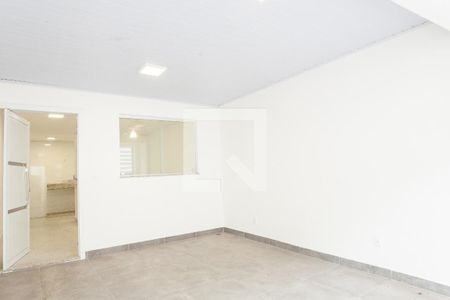 entrada/gragem  de casa para alugar com 1 quarto, 75m² em Rosário, Nova Lima