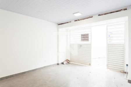 entrada/gragem  de casa para alugar com 1 quarto, 75m² em Rosário, Nova Lima
