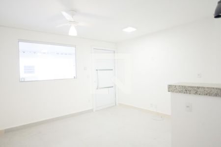 sala/quarto de casa para alugar com 1 quarto, 75m² em Rosário, Nova Lima