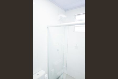 Casa para alugar com 75m², 1 quarto e 1 vaga Casa para alugar com 75m², 1 quarto e 1 vagabox banheiro