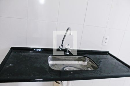 Apartamento para alugar com 50m², 2 quartos e 1 vagaCozinha