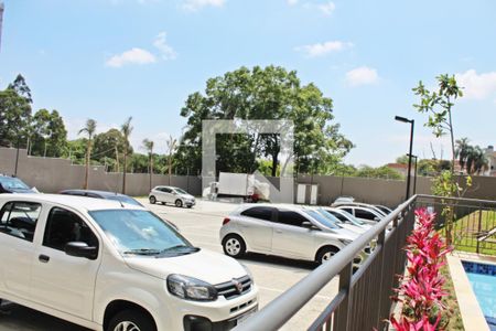 Apartamento para alugar com 50m², 2 quartos e 1 vagaGaragem