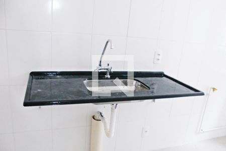 Apartamento para alugar com 50m², 2 quartos e 1 vagaCozinha