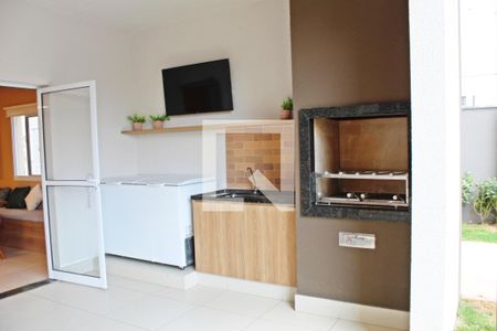 Apartamento para alugar com 50m², 2 quartos e 1 vagaSalão de Festas