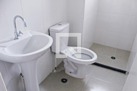 Apartamento para alugar com 50m², 2 quartos e 1 vagaBanheiro