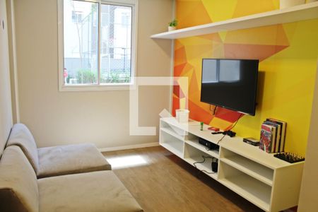 Apartamento para alugar com 50m², 2 quartos e 1 vagaSala de Jogos