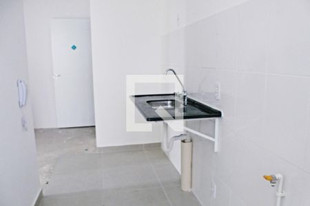 Apartamento para alugar com 50m², 2 quartos e 1 vagaCozinha