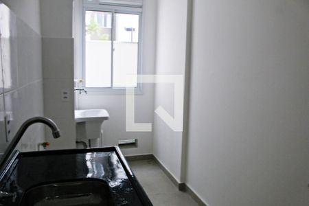 Apartamento para alugar com 50m², 2 quartos e 1 vagaCozinha
