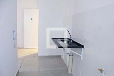 Apartamento para alugar com 50m², 2 quartos e 1 vagaCozinha