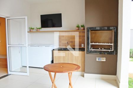 Apartamento para alugar com 50m², 2 quartos e 1 vagaSalão de Festas