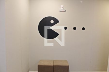 Apartamento para alugar com 50m², 2 quartos e 1 vagaSala de Jogos