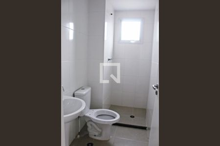 Apartamento para alugar com 50m², 2 quartos e 1 vagaBanheiro