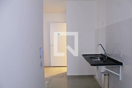 Apartamento para alugar com 50m², 2 quartos e 1 vagaCozinha