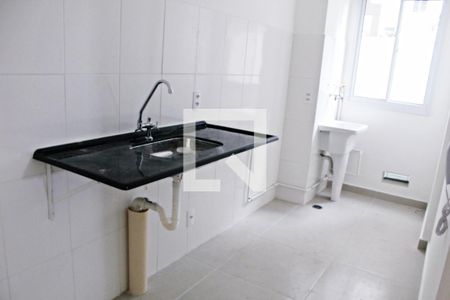 Apartamento para alugar com 50m², 2 quartos e 1 vagaCozinha