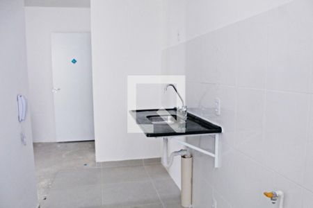 Apartamento para alugar com 50m², 2 quartos e 1 vagaCozinha