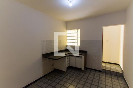 Casa para alugar com 80m², 2 quartos e 1 vaga Casa para alugar com 80m², 2 quartos e 1 vagaCozinha