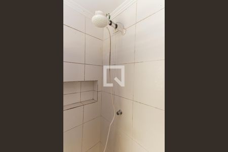 Casa para alugar com 80m², 2 quartos e 1 vaga Casa para alugar com 80m², 2 quartos e 1 vagaBanheiro