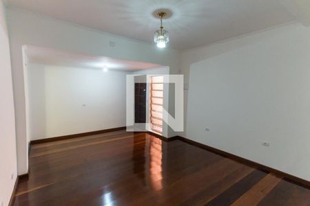 Sala de casa para alugar com 2 quartos, 80m² em Jardim Japao, São Paulo
