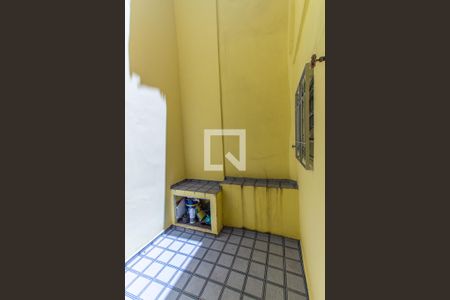 Casa para alugar com 80m², 2 quartos e 1 vaga Casa para alugar com 80m², 2 quartos e 1 vagaÁrea de Serviço