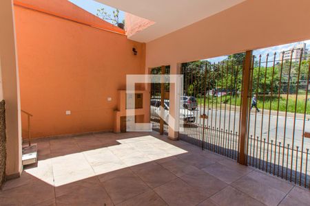 Casa para alugar com 80m², 2 quartos e 1 vaga Casa para alugar com 80m², 2 quartos e 1 vagaGaragem