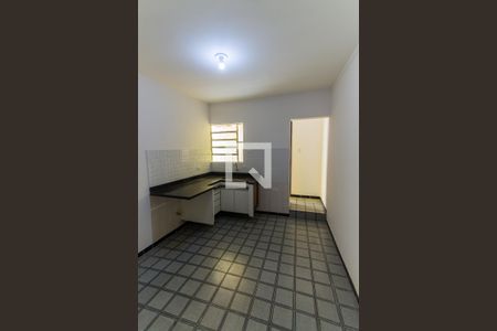 Casa para alugar com 80m², 2 quartos e 1 vaga Casa para alugar com 80m², 2 quartos e 1 vagaCozinha