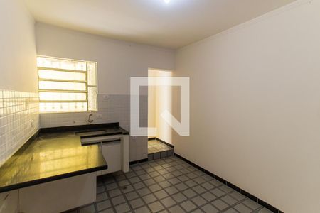 Casa para alugar com 80m², 2 quartos e 1 vaga Casa para alugar com 80m², 2 quartos e 1 vagaCozinha