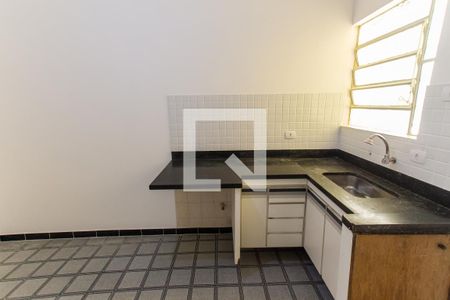 Casa para alugar com 80m², 2 quartos e 1 vaga Casa para alugar com 80m², 2 quartos e 1 vagaCozinha