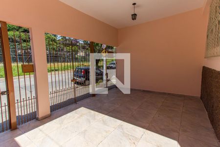Casa para alugar com 80m², 2 quartos e 1 vaga Casa para alugar com 80m², 2 quartos e 1 vagaGaragem