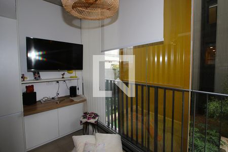 Studio à venda com 26m², 1 quarto e sem vaga Studio à venda com 26m², 1 quarto e sem vagaQuarto Studio