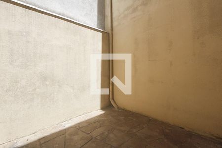 Patio de apartamento para alugar com 1 quarto, 40m² em Cristo Redentor, Porto Alegre