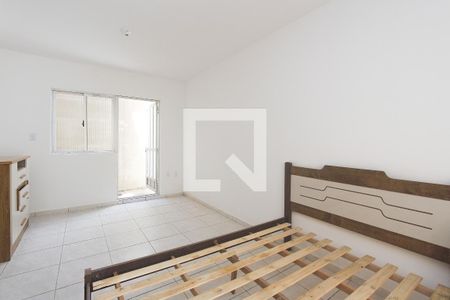 Sala/Quarto de apartamento para alugar com 1 quarto, 40m² em Cristo Redentor, Porto Alegre