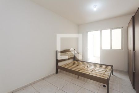 Sala/Quarto de apartamento para alugar com 1 quarto, 40m² em Cristo Redentor, Porto Alegre