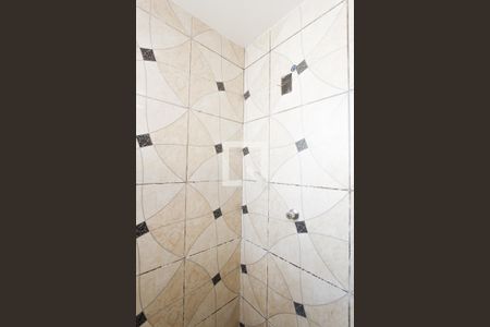 Banheiro de apartamento para alugar com 1 quarto, 40m² em Cristo Redentor, Porto Alegre