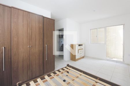 Sala/Quarto de apartamento para alugar com 1 quarto, 40m² em Cristo Redentor, Porto Alegre
