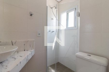 Apartamento para alugar com 240m², 3 quartos e 2 vagasBanheiro Suíte 1