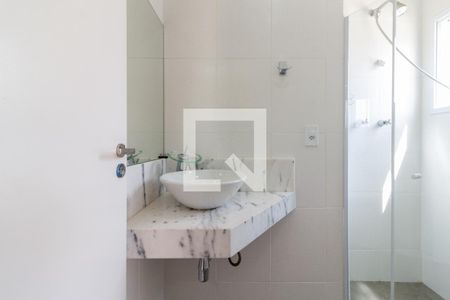 Apartamento para alugar com 240m², 3 quartos e 2 vagasBanheiro Suíte 1