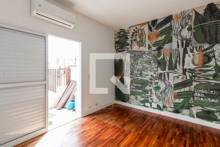 Suíte 1 de apartamento para alugar com 3 quartos, 240m² em Moema, São Paulo
